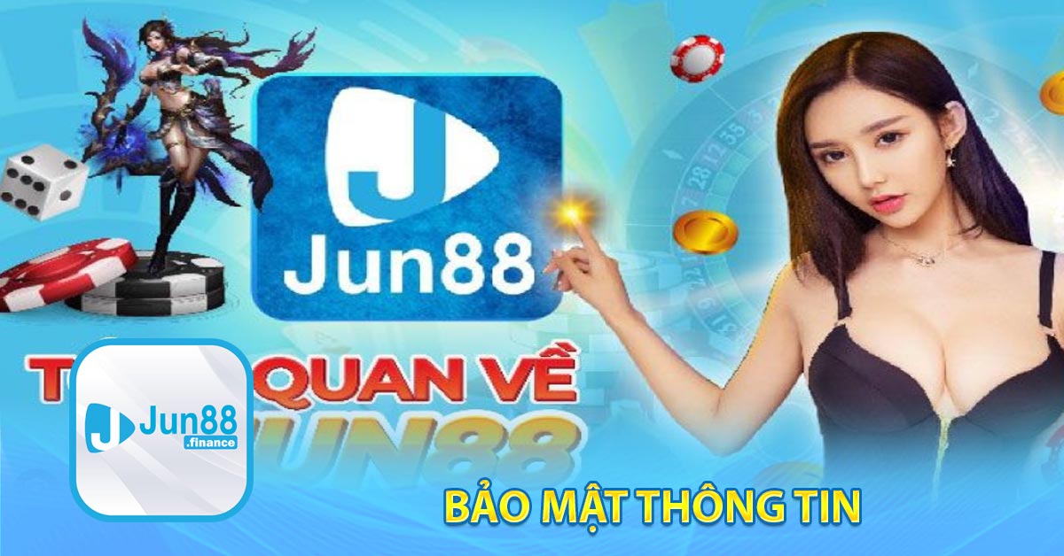 Bảo mật thông tin