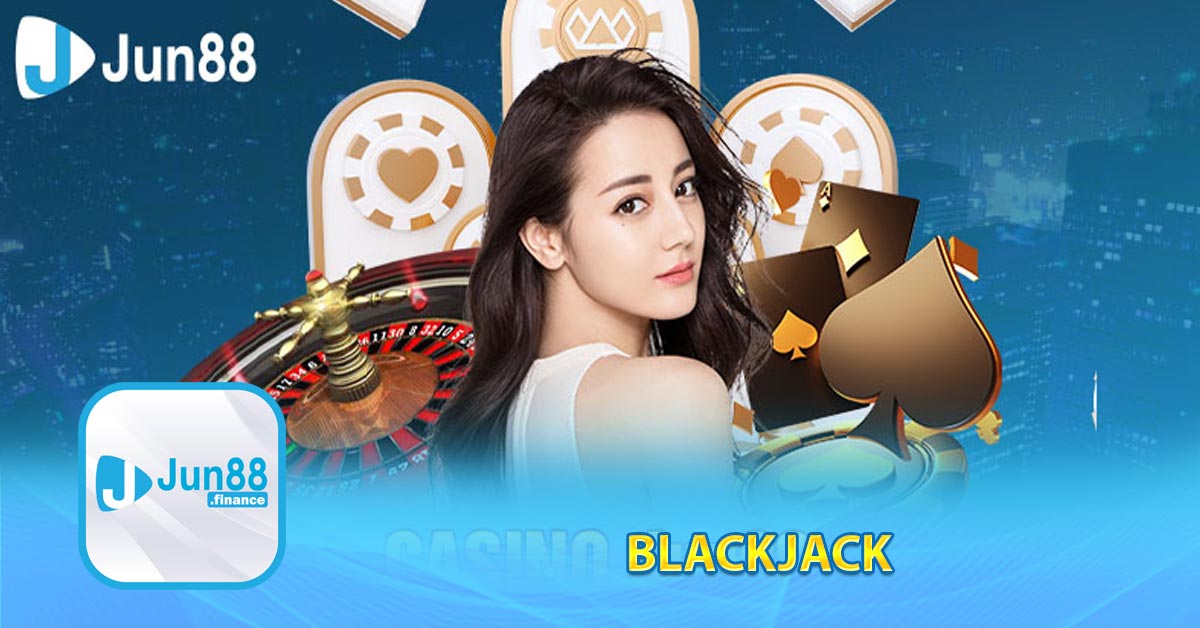 Blackjack